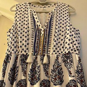 Old Navy Maxi Dress ✨